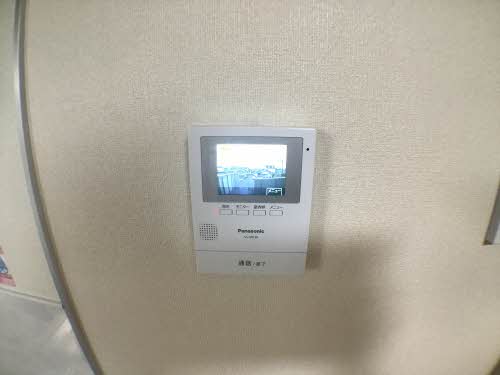 ハイツカアム A202号-6