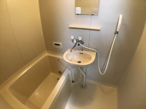 ハイツカアム A202号-8