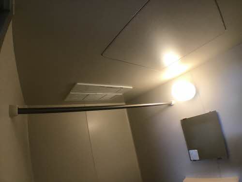 ハイツカアム A202号-9