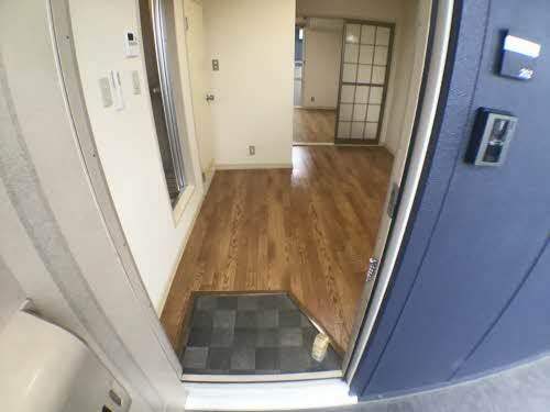 ハイツカアム A202号-11