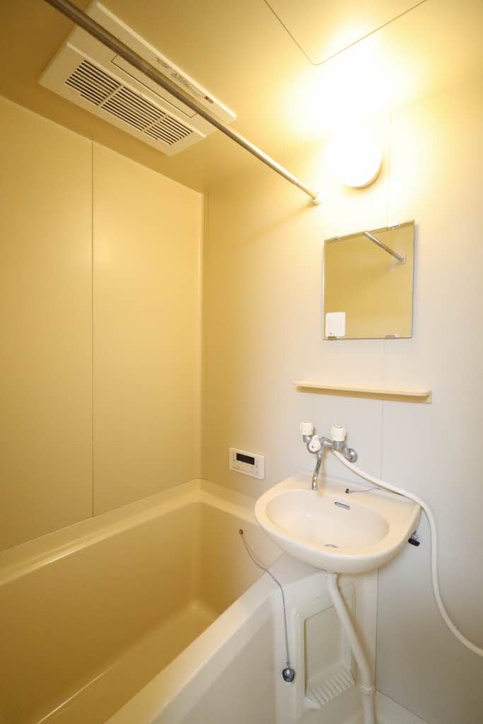 ハイツカアム A206号-5