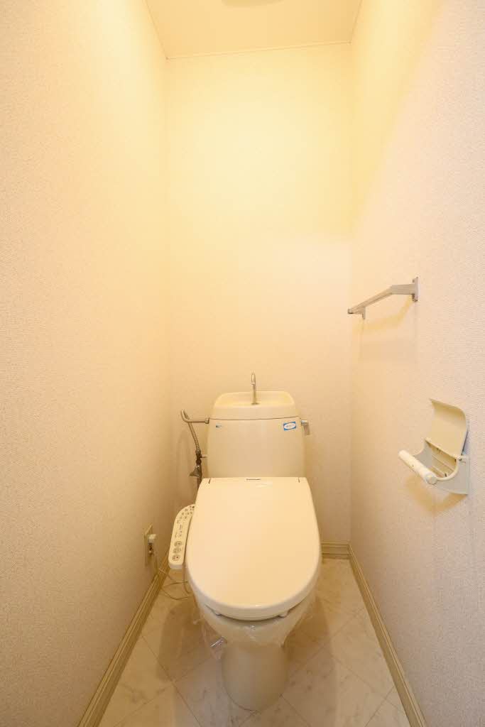 ハイツカアム A206号-6