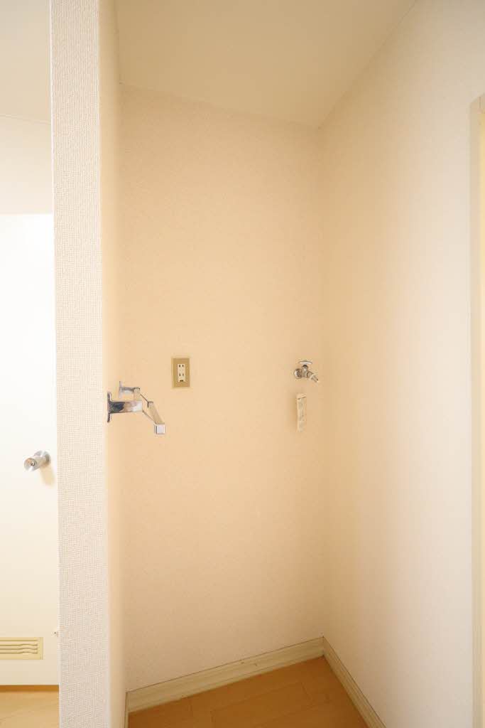 ハイツカアム A206号-7