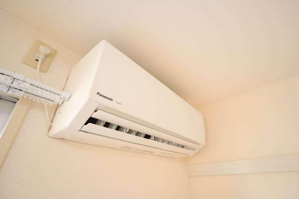 ハイツカアム A206号-9