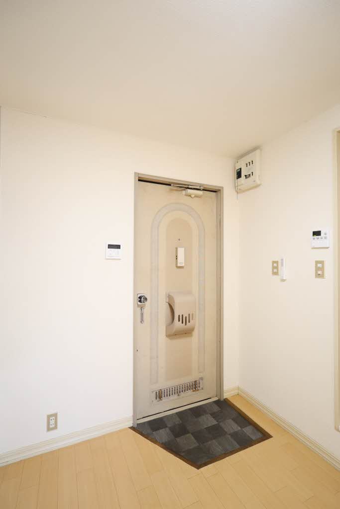 ハイツカアム A206号-10