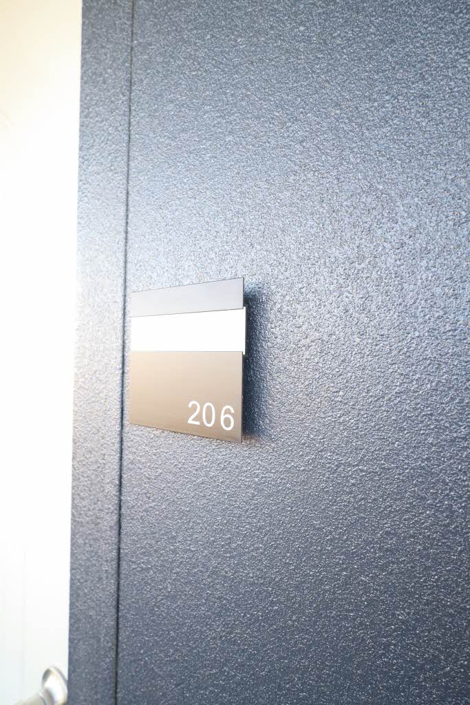 ハイツカアム A206号-11