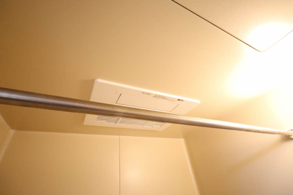 ハイツカアム A206号-12