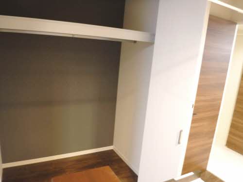 シャイン小泉 0201号-4