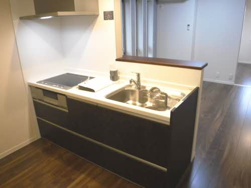 シャイン小泉 0201号-5