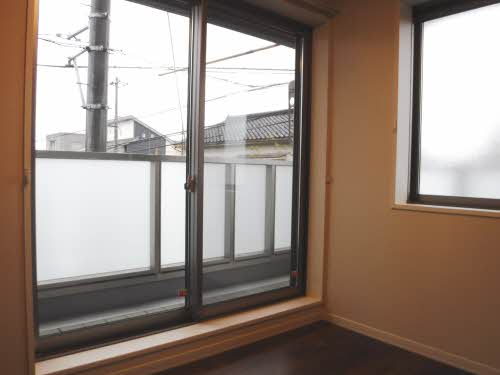 シャイン小泉 0201号-8