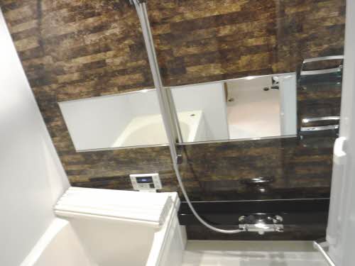 シャイン小泉 0201号-12