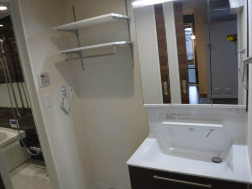 シャイン小泉 0202号-7