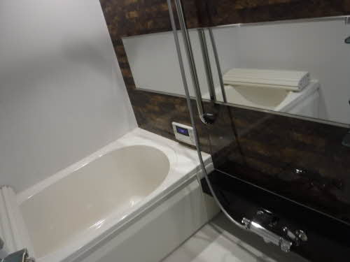 シャイン小泉 0202号-8