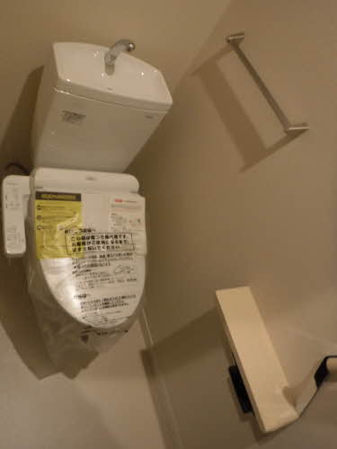 シャイン小泉 0202号-10