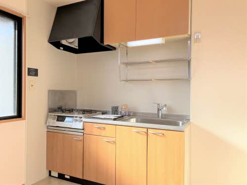 メゾン明日香 0202号-6