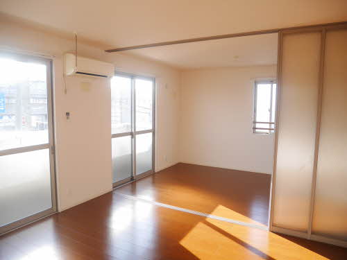 カーサフロール B302号-2