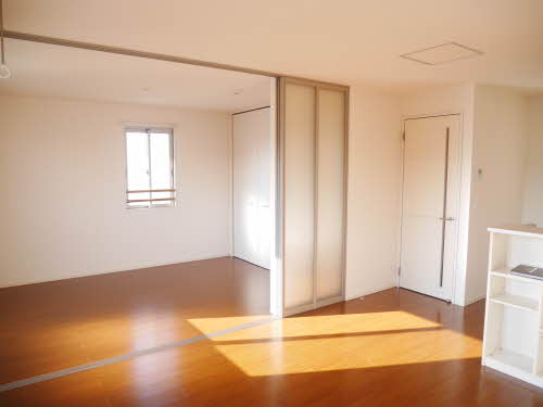 カーサフロール B302号-3