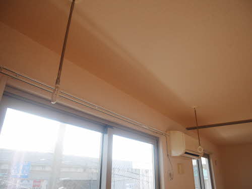 カーサフロール B302号-5