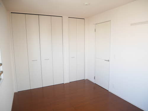 カーサフロール B302号-6