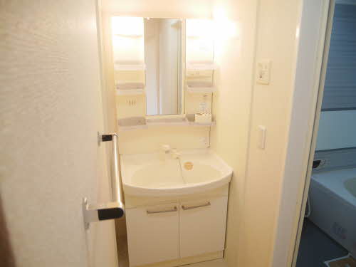 カーサフロール B302号-9