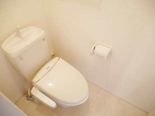 カーサフロール B302号-11