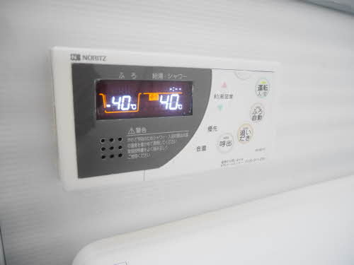 カーサフロール B302号-14