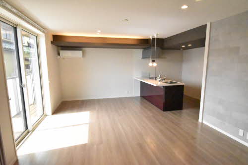 Ｇｒａｎ　Ｌｅ　Ｒｉｒｅ（グラン　ル　リール） 0103号-2