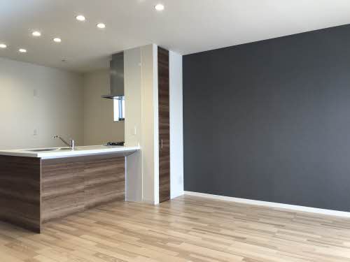 シャルール築地 0302号-5