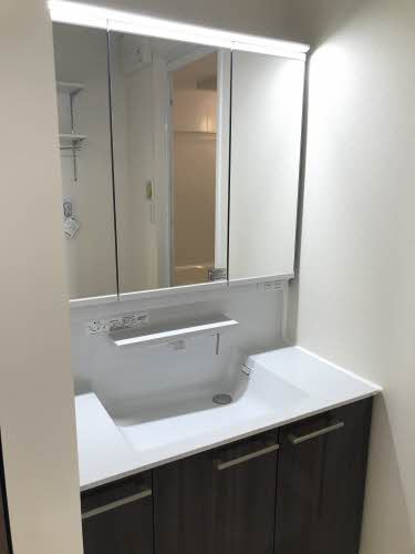 シャルール築地 0302号-6