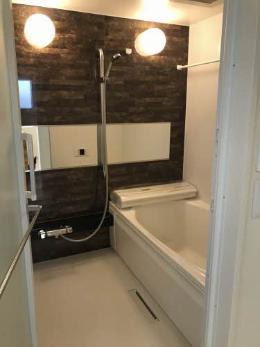 シャルール築地 0302号-7