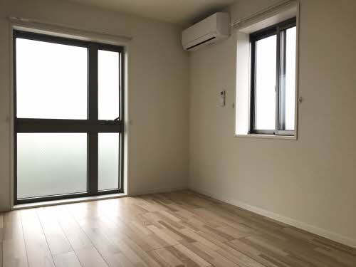 シャルール築地 0302号-11