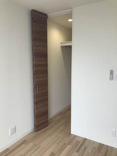 シャルール築地 0302号-12