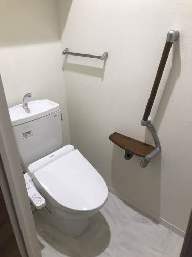 シャルール築地 0302号-13