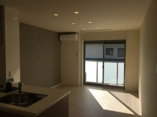 プレミアス瀬古 0302号-4