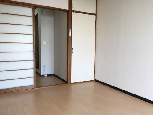 ハイツ神田 0109号-2