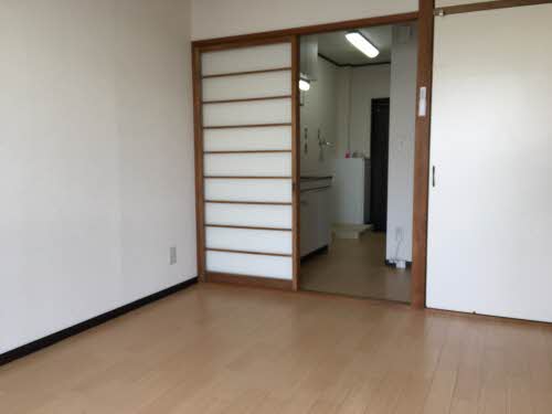 ハイツ神田 0109号-3