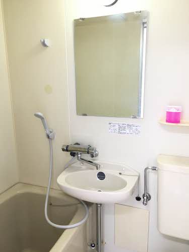 ハイツ神田 0109号-7