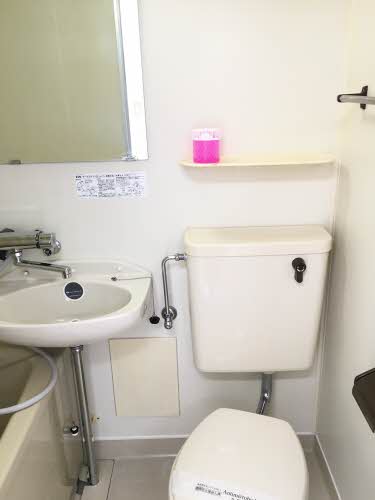 ハイツ神田 0109号-8