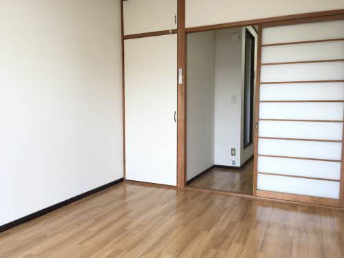 ハイツ神田 0206号-2
