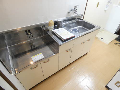ハイツ神田 0209号-5