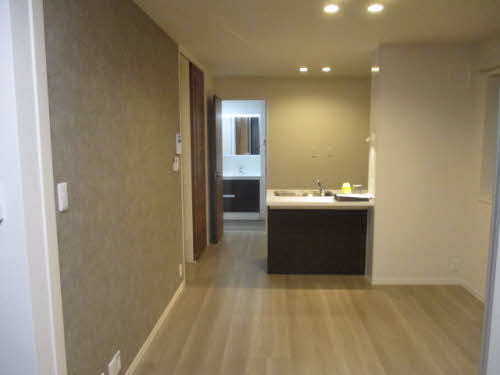 メゾン・ド・長土塀 0303号-2