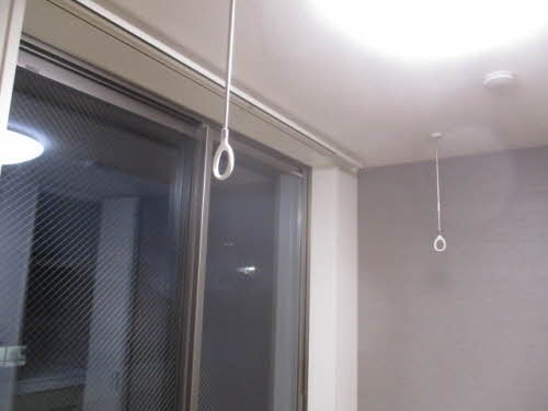 メゾン・ド・長土塀 0303号-6