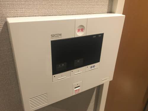 カーサ　デル　ソルⅡ 0105号-3