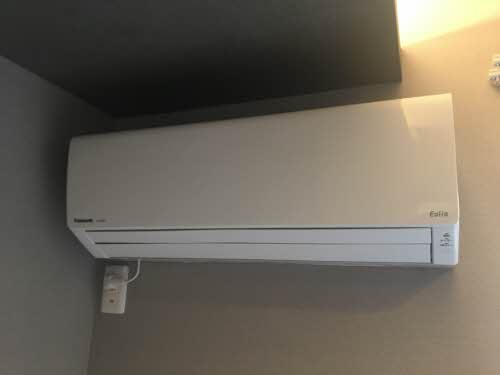 カーサ　デル　ソルⅡ 0105号-6