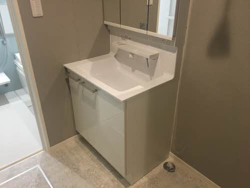 カーサ　デル　ソルⅡ 0105号-9