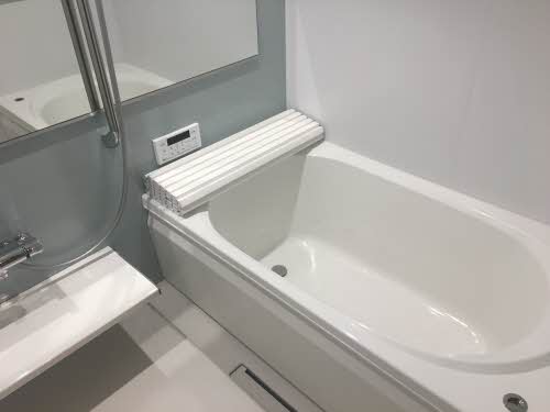 カーサ　デル　ソルⅡ 0105号-10