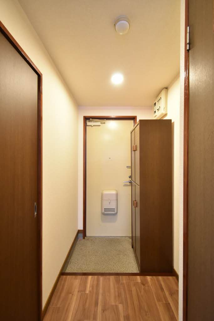 アーバンハイツ 0102号-11
