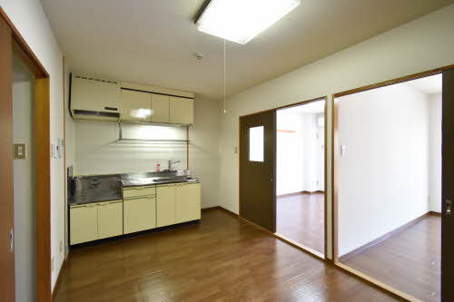 アーバンハイツ 0202号-2