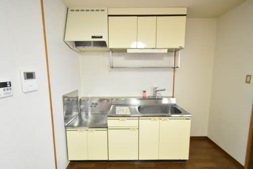 アーバンハイツ 0202号-3