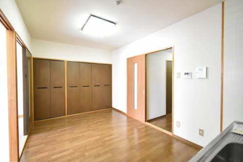 アーバンハイツ 0202号-5